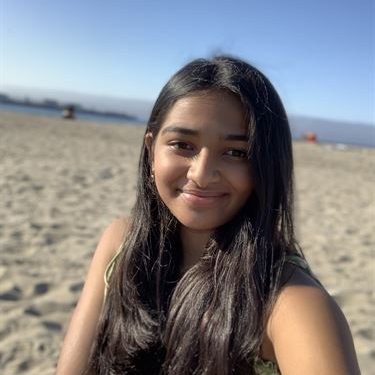 Shreya Anand